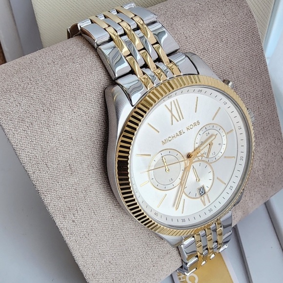 🎁⌚Michael Kors Original brand new with tag - Picture 4 of 6